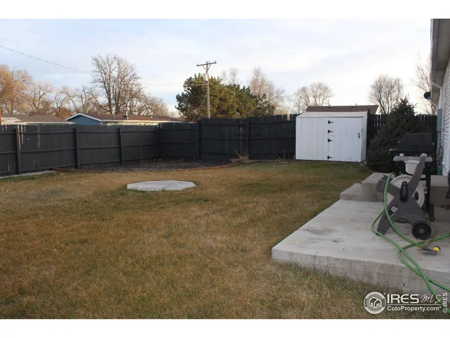 $279,000 | 220 Spruce Street, Fort Morgan, CO 80701