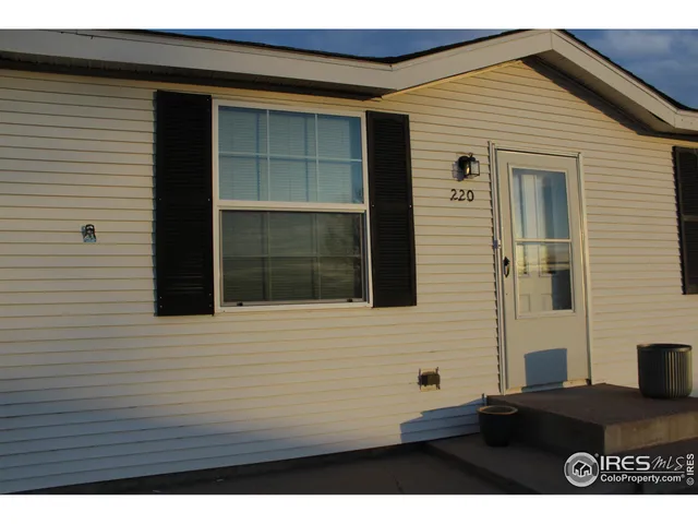 $279,000 | 220 Spruce Street, Fort Morgan, CO 80701