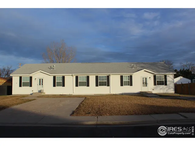 $279,000 | 220 Spruce Street, Fort Morgan, CO 80701
