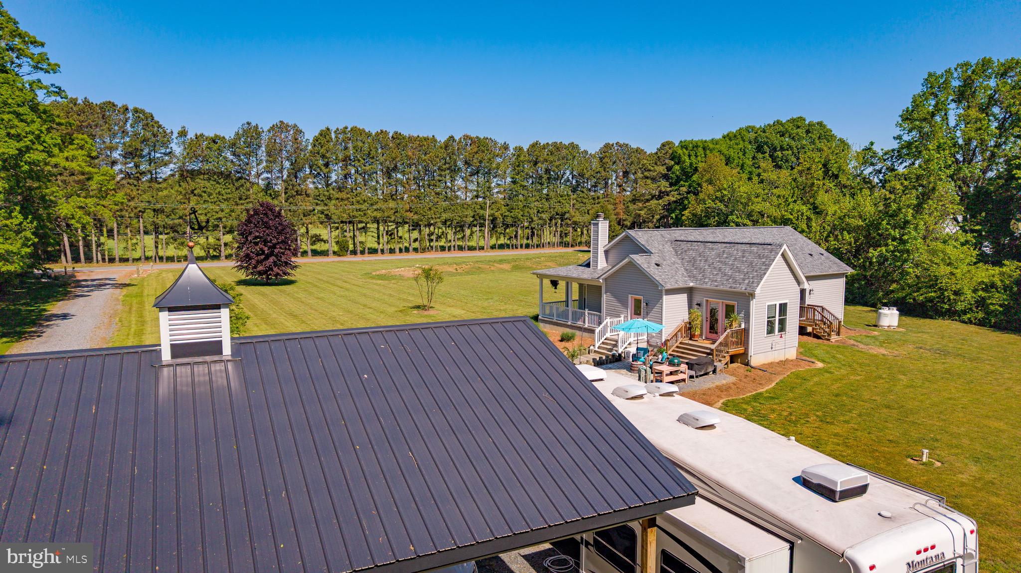4819 Eastern Neck Road Rock Hall, MD 21661 - Photo 72 of 74
