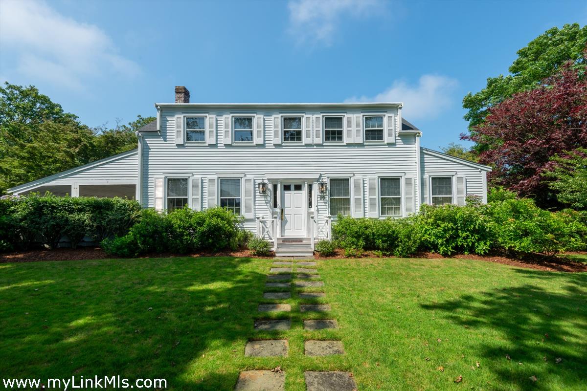 1 West Sankaty Road Nantucket, MA 02554 - Photo 2 of 79