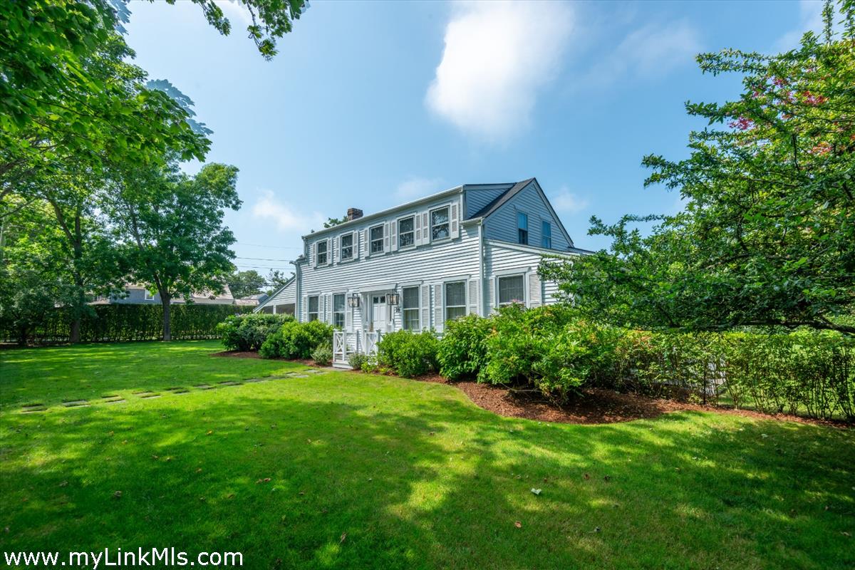 1 West Sankaty Road Nantucket, MA 02554 - Photo 3 of 79