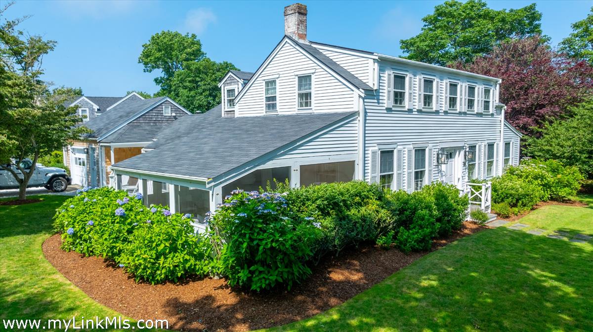 1 West Sankaty Road Nantucket, MA 02554 - Photo 72 of 79