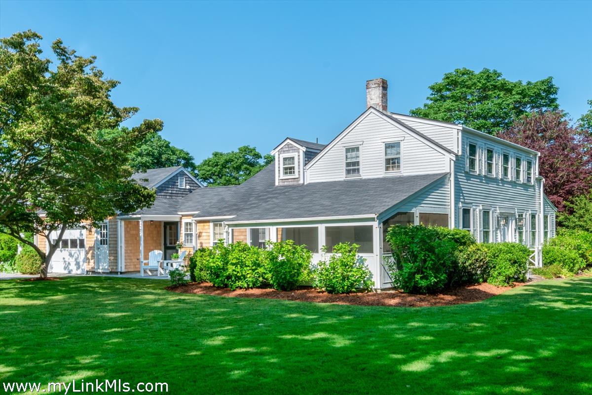 1 West Sankaty Road Nantucket, MA 02554 - Photo 74 of 79