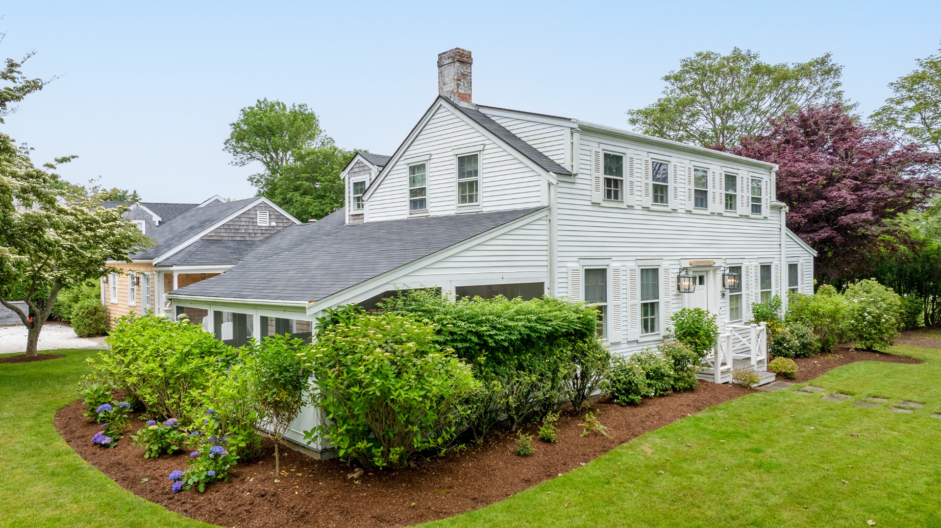 1 West Sankaty Road Nantucket, MA 02554 - Photo 76 of 79