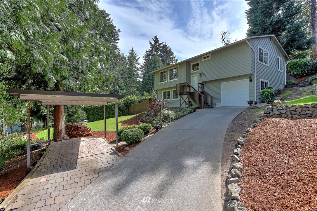9624 125th Place Southeast Renton, WA 98056 - Photo 1 of 34 Gallery Image 1