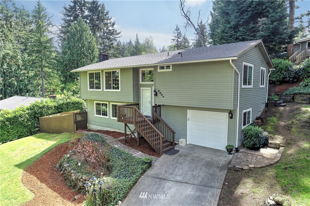 9624 125th Place Southeast Renton, WA 98056 - Photo 3 of 34 Gallery Image 3