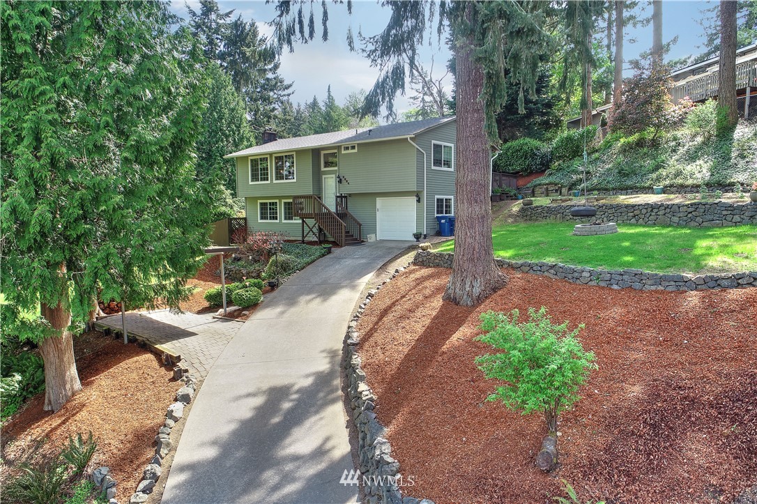 9624 125th Place Southeast Renton, WA 98056 - Photo 34 of 34 Gallery Image 34