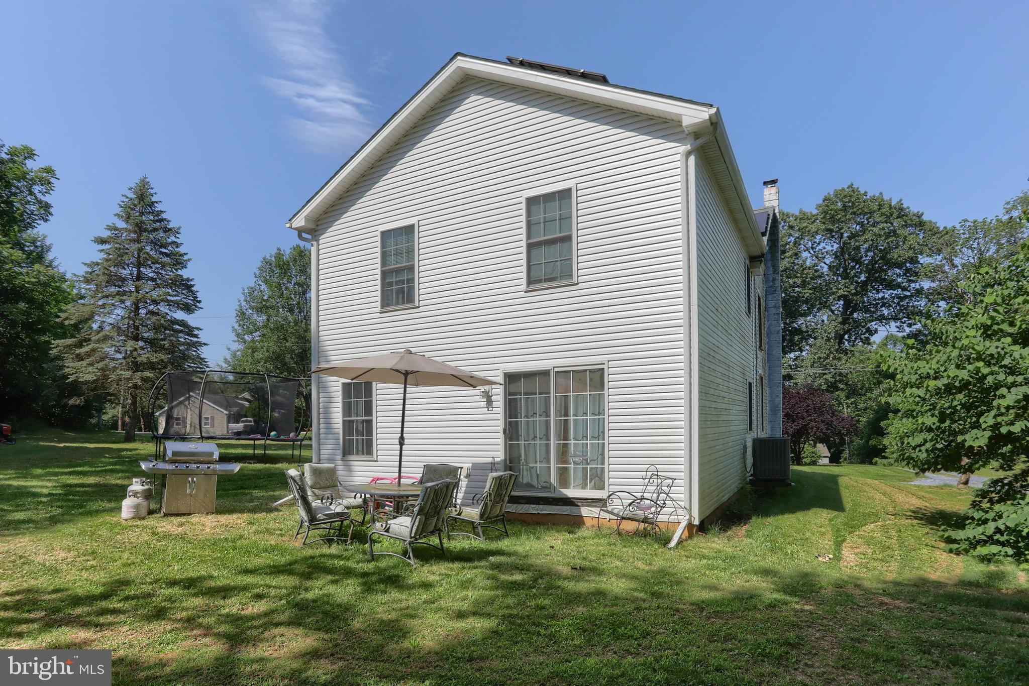 1836 Felker Road Middletown, PA 17057 - Photo 34 of 38 Gallery Image 34