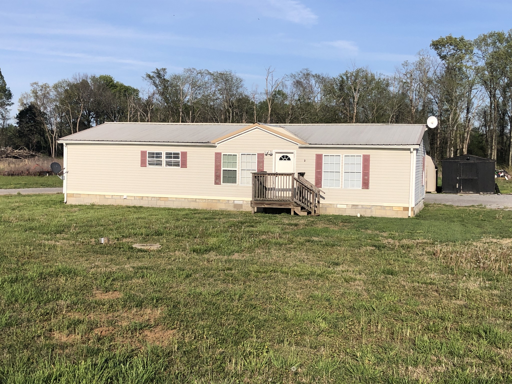 401 Squire Jones Road Bell Buckle, TN 37020 - Photo 1 of 1 Gallery Image 1
