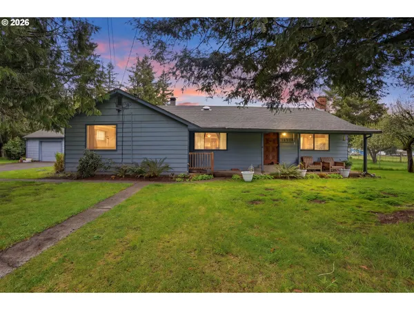 $560,000 | 48974 Southeast Fairview Street, Mill City, OR 97360