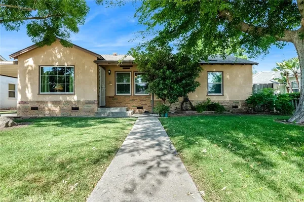 $349,000 | 621 North N, Tulare, CA 93274