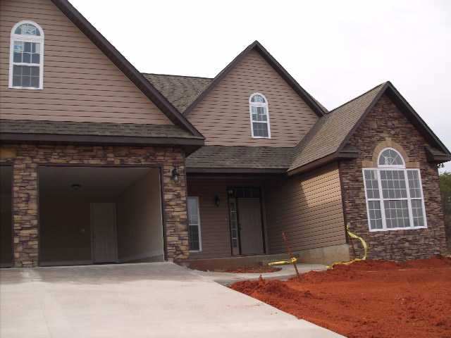 124 Rushing Waters Drive Inman, SC 29349 - Photo 1 of 1