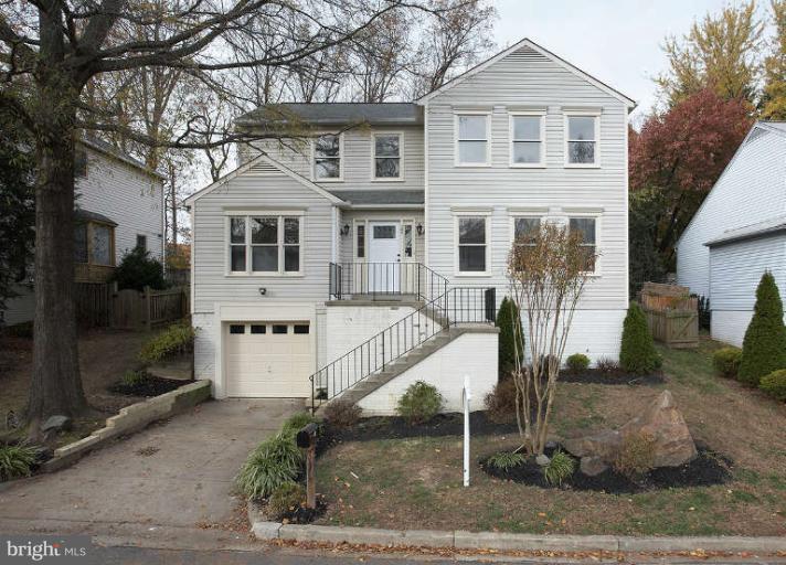 124 Snowy Owl Drive Silver Spring, MD 20901 - Photo 1 of 30 Exterior (Front)