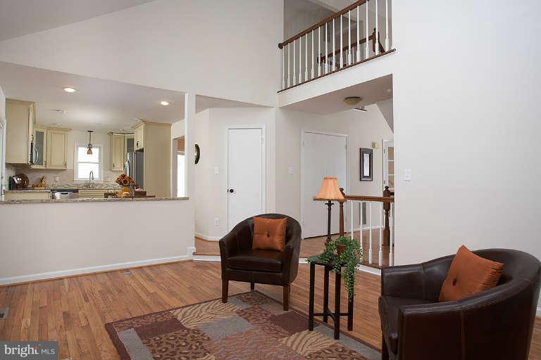 124 Snowy Owl Drive Silver Spring, MD 20901 - Photo 14 of 30 Family Room
