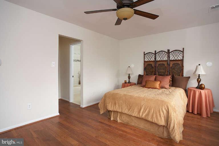 124 Snowy Owl Drive Silver Spring, MD 20901 - Photo 18 of 30 Bedroom (Master)