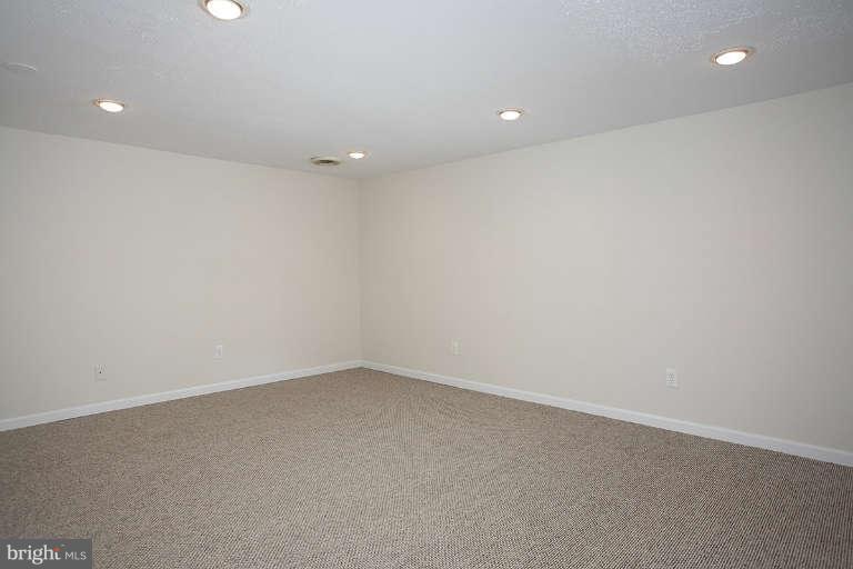 124 Snowy Owl Drive Silver Spring, MD 20901 - Photo 25 of 30 Recreation Room