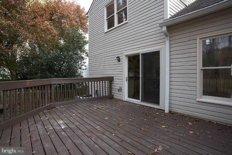 124 Snowy Owl Drive Silver Spring, MD 20901 - Photo 30 of 30 Exterior (General)