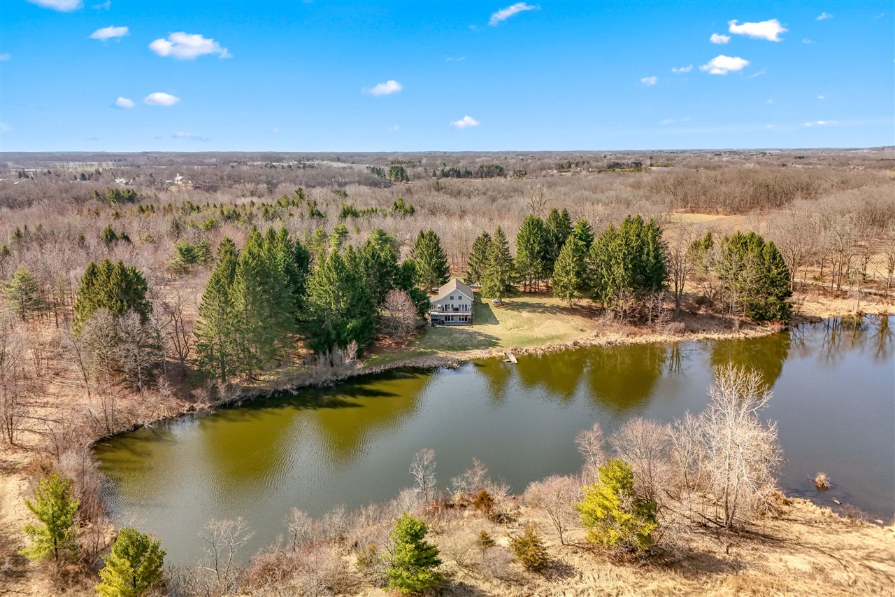 2175 Bird Lake Road South Osseo, MI 49266 - Photo 13 of 68