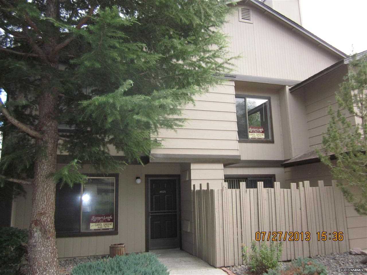 4625 Reggie Road Reno, NV 89502 - Photo 1 of 1 Photo 1