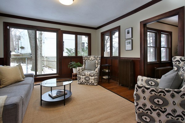 150 Ridge Avenue Newton, MA 02459 - Photo 3 of 12