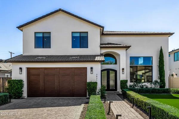 $1,825,000 | 3821 East Devonshire Avenue, Phoenix, AZ 85018