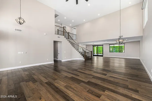 $1,825,000 | 3821 East Devonshire Avenue, Phoenix, AZ 85018