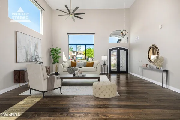 $1,825,000 | 3821 East Devonshire Avenue, Phoenix, AZ 85018