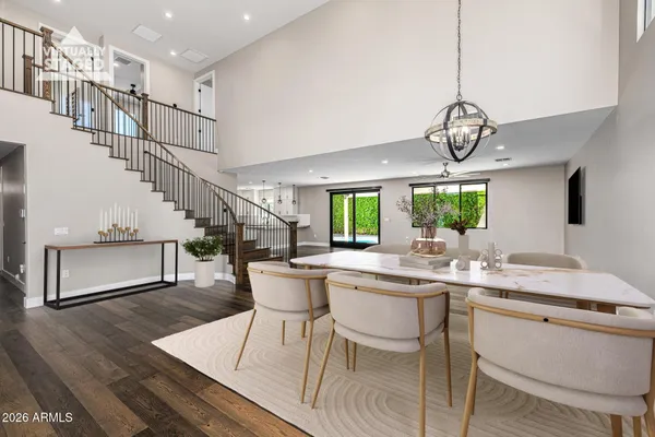 $1,825,000 | 3821 East Devonshire Avenue, Phoenix, AZ 85018