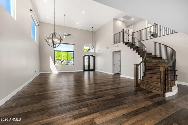 $1,825,000 | 3821 East Devonshire Avenue, Phoenix, AZ 85018