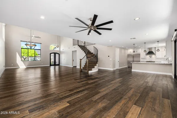 $1,825,000 | 3821 East Devonshire Avenue, Phoenix, AZ 85018