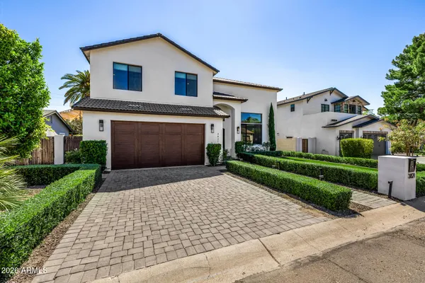 $1,825,000 | 3821 East Devonshire Avenue, Phoenix, AZ 85018