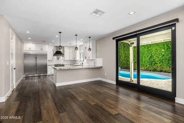 $1,825,000 | 3821 East Devonshire Avenue, Phoenix, AZ 85018