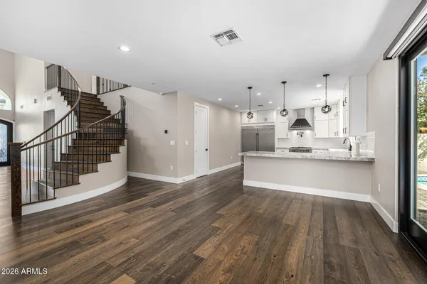 $1,825,000 | 3821 East Devonshire Avenue, Phoenix, AZ 85018