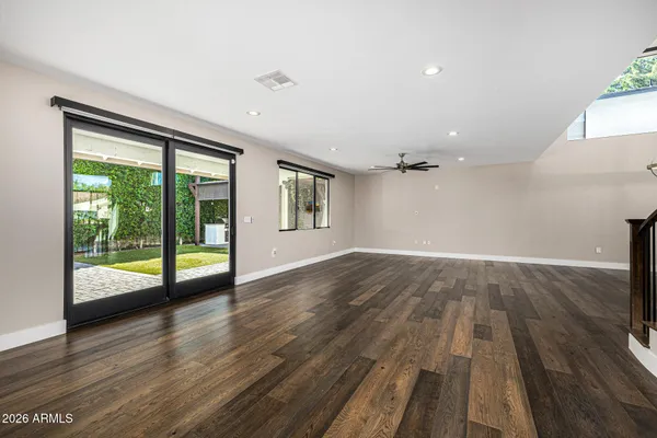 $1,825,000 | 3821 East Devonshire Avenue, Phoenix, AZ 85018