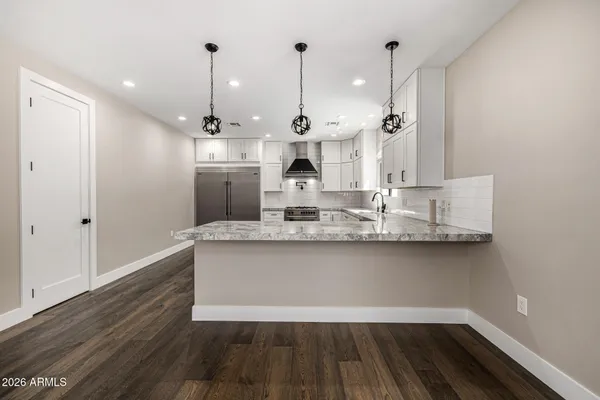 $1,825,000 | 3821 East Devonshire Avenue, Phoenix, AZ 85018