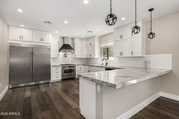 $1,825,000 | 3821 East Devonshire Avenue, Phoenix, AZ 85018