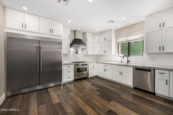 $1,825,000 | 3821 East Devonshire Avenue, Phoenix, AZ 85018