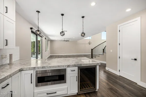 $1,825,000 | 3821 East Devonshire Avenue, Phoenix, AZ 85018