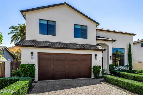 $1,825,000 | 3821 East Devonshire Avenue, Phoenix, AZ 85018