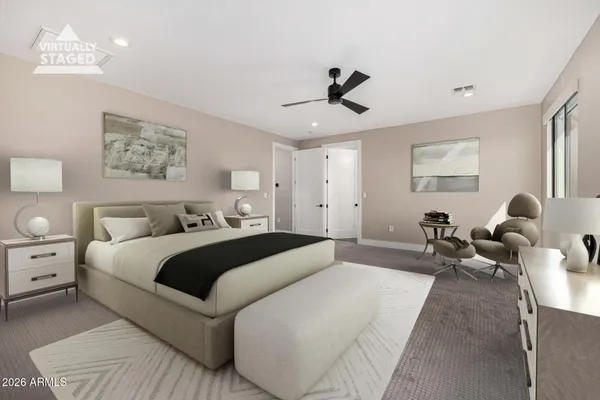 $1,825,000 | 3821 East Devonshire Avenue, Phoenix, AZ 85018