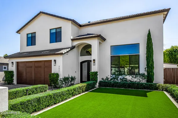 $1,825,000 | 3821 East Devonshire Avenue, Phoenix, AZ 85018