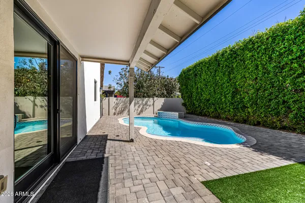 $1,825,000 | 3821 East Devonshire Avenue, Phoenix, AZ 85018