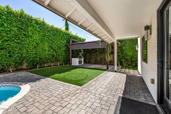 $1,825,000 | 3821 East Devonshire Avenue, Phoenix, AZ 85018
