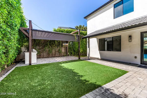 $1,825,000 | 3821 East Devonshire Avenue, Phoenix, AZ 85018