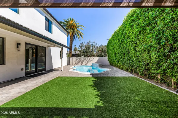 $1,825,000 | 3821 East Devonshire Avenue, Phoenix, AZ 85018