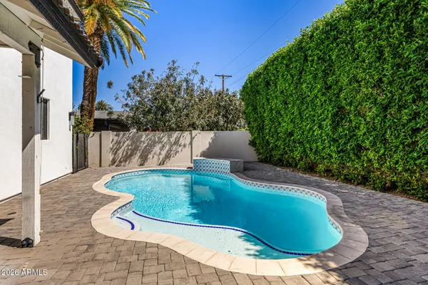 $1,825,000 | 3821 East Devonshire Avenue, Phoenix, AZ 85018