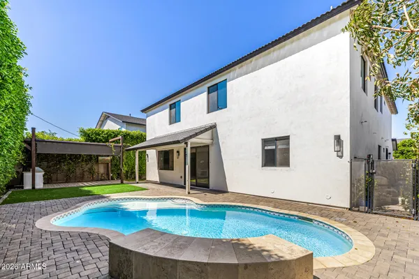 $1,825,000 | 3821 East Devonshire Avenue, Phoenix, AZ 85018