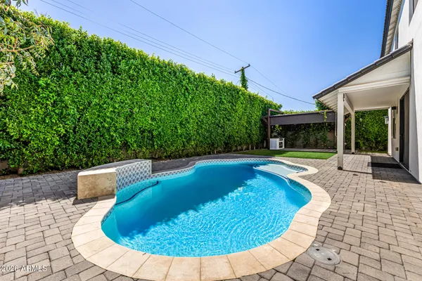 $1,825,000 | 3821 East Devonshire Avenue, Phoenix, AZ 85018