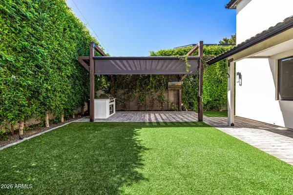 $1,825,000 | 3821 East Devonshire Avenue, Phoenix, AZ 85018